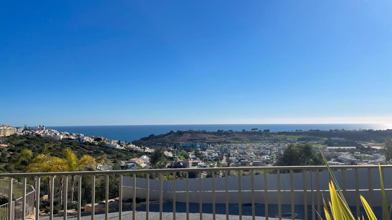 Alvorada Premium By Sunny Deluxe Apartment Albufeira Exterior photo