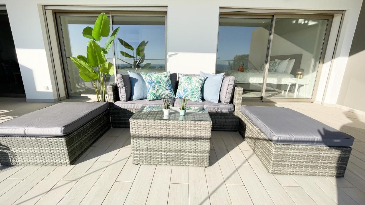 Alvorada Premium By Sunny Deluxe Apartment Albufeira Exterior photo