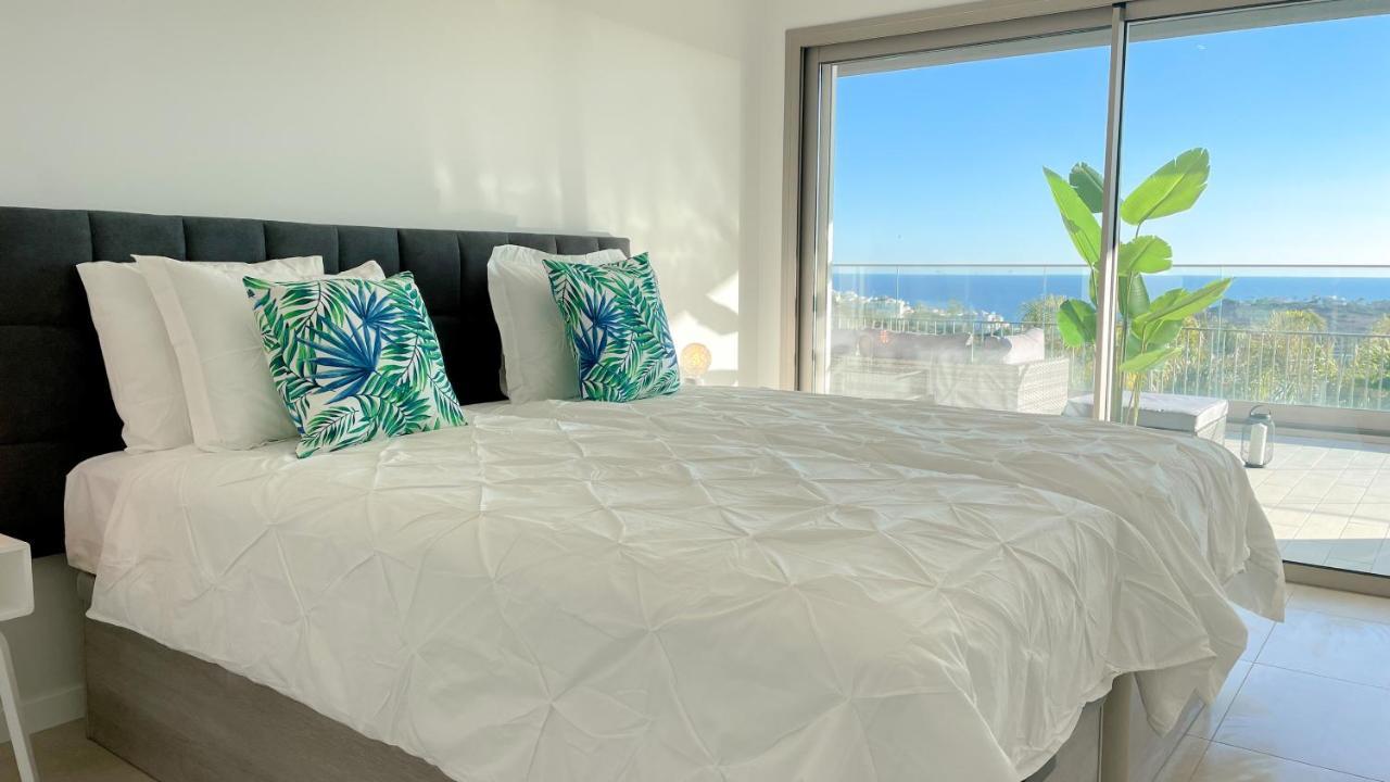 Alvorada Premium By Sunny Deluxe Apartment Albufeira Exterior photo