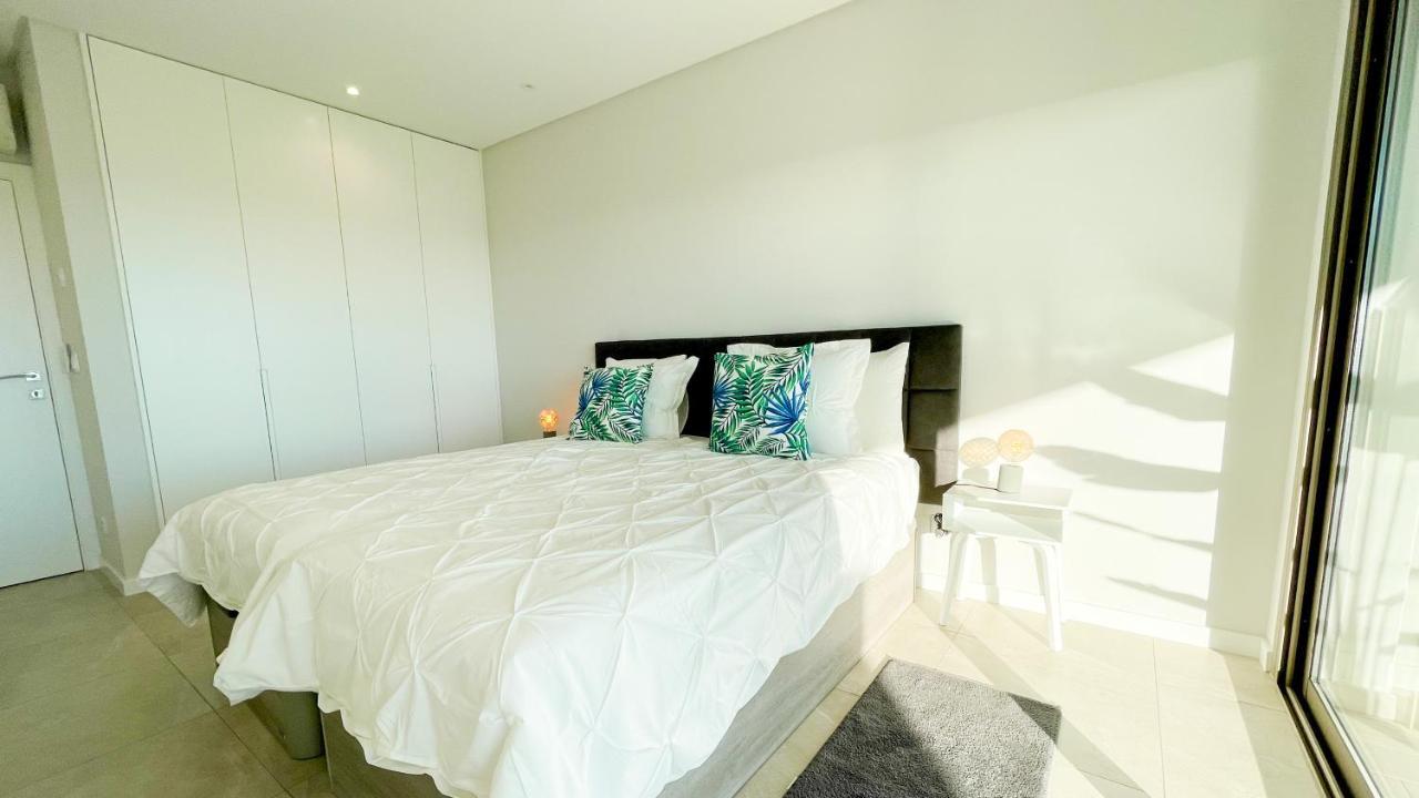 Alvorada Premium By Sunny Deluxe Apartment Albufeira Exterior photo